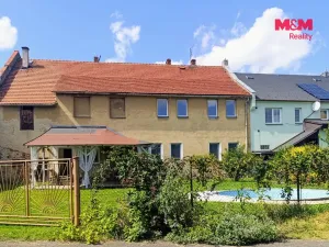 Prodej činžovního domu, Hněvošice, Kobeřická, 230 m2