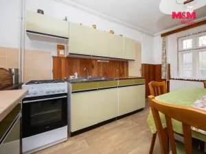 Prodej chalupy, Uhelná Příbram, 308 m2