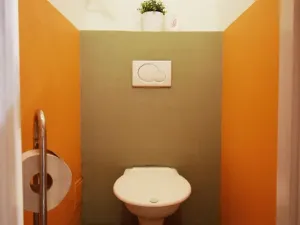 Pronájem bytu 1+kk, Praha - Žižkov, Blodkova, 20 m2