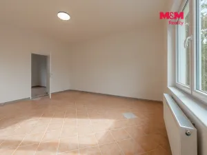 Pronájem bytu 2+kk, Neratovice, Jedová, 43 m2