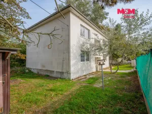 Pronájem bytu 2+kk, Neratovice, Jedová, 43 m2