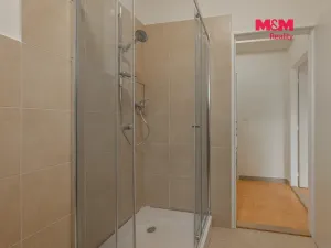 Pronájem bytu 2+kk, Neratovice, Jedová, 43 m2