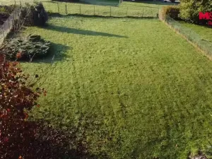 Prodej chaty, Osečná - Druzcov, 85 m2