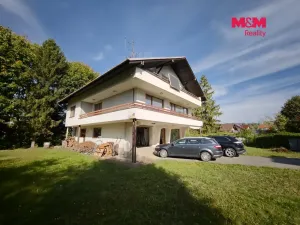 Prodej rodinného domu, Paskov, Nádražní, 137 m2