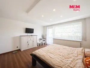 Prodej rodinného domu, Paskov, Nádražní, 137 m2