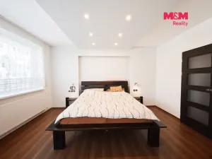 Prodej rodinného domu, Paskov, Nádražní, 137 m2