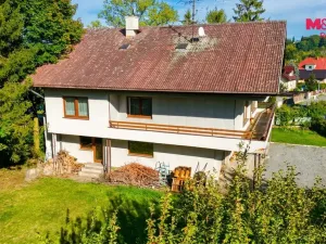 Prodej rodinného domu, Paskov, Nádražní, 137 m2