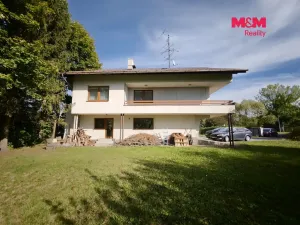 Prodej rodinného domu, Paskov, Nádražní, 137 m2