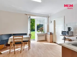 Prodej rodinného domu, Nový Bor - Janov, 180 m2
