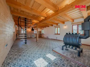 Prodej rodinného domu, Frenštát pod Radhoštěm, Dolní, 130 m2