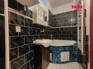 Pronájem bytu 2+1, Bukovany, 54 m2