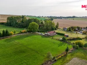 Prodej pozemku pro bydlení, Spálené Poříčí - Lipnice, 799 m2