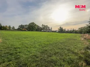 Prodej pozemku pro bydlení, Spálené Poříčí - Lipnice, 799 m2