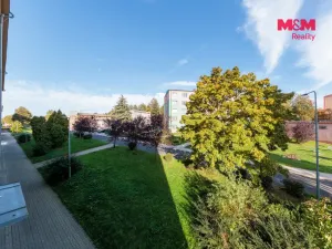 Prodej bytu 3+1, Habartov, Čs. armády, 70 m2