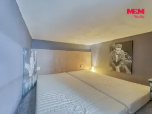 Prodej atypického bytu, Plzeň - Jižní Předměstí, Skrétova, 88 m2