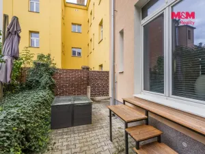 Prodej atypického bytu, Plzeň - Jižní Předměstí, Skrétova, 88 m2