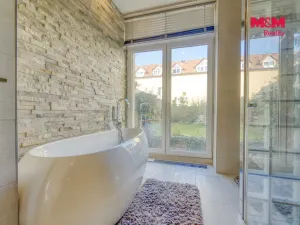 Prodej atypického bytu, Plzeň - Jižní Předměstí, Skrétova, 88 m2