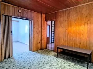 Prodej rodinného domu, Brno - Tuřany, Švédská, 110 m2