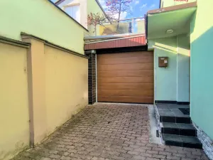 Prodej rodinného domu, Brno - Tuřany, Švédská, 110 m2