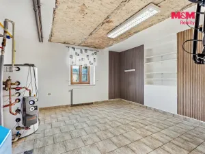 Prodej rodinného domu, Ústí nad Labem, Alešova, 287 m2