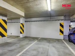 Pronájem bytu 2+kk, Plzeň, U Tržiště, 50 m2