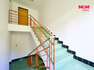 Prodej rodinného domu, Náchod, Poděbradova, 280 m2