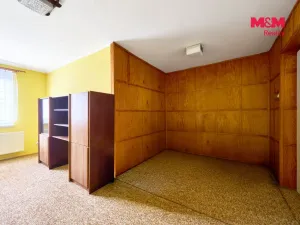 Prodej rodinného domu, Náchod, Poděbradova, 280 m2