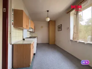 Prodej bytu 2+1, Litoměřice, Žižkova, 75 m2