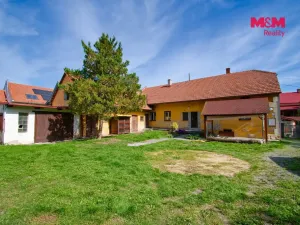 Prodej rodinného domu, Kelč, 120 m2