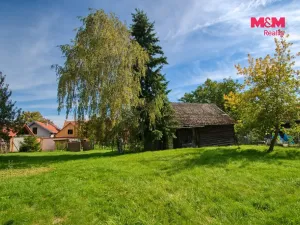 Prodej rodinného domu, Kelč, 120 m2