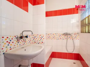 Prodej rodinného domu, Krejnice, 205 m2