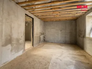 Prodej rodinného domu, Krejnice, 205 m2