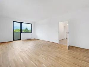 Pronájem bytu 2+kk, Kladno, Lesík, 51 m2