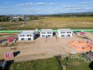 Prodej bytu 5+kk, Včelná, Okružní, 123 m2