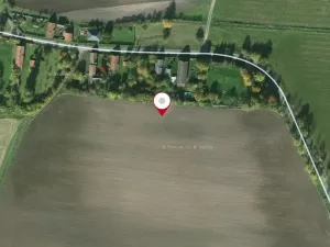 Prodej pole, Žiželice, 9422 m2