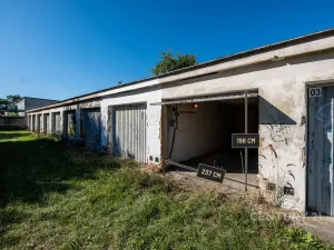 Pronájem ostatní, České Budějovice