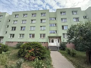 Pronájem bytu 3+1, Brno, Vlárská, 84 m2