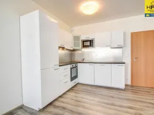 Pronájem bytu 2+kk, Olomouc, Edvarda Beneše, 62 m2