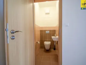 Pronájem bytu 2+kk, Olomouc, Edvarda Beneše, 62 m2