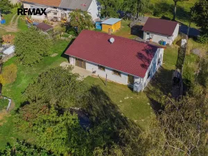 Prodej rodinného domu, Tušovice, 119 m2