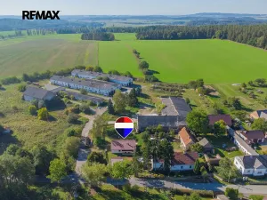 Prodej rodinného domu, Tušovice, 119 m2