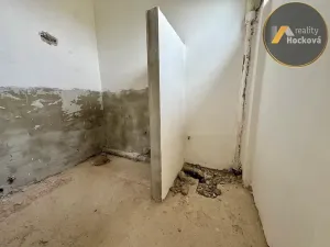 Prodej komerční nemovitosti, Městec Králové, T. G. Masaryka, 2550 m2