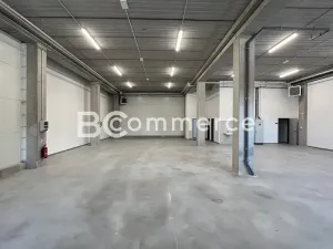Pronájem skladu, Brno, 570 m2
