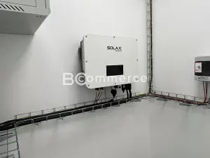 Pronájem skladu, Brno, 570 m2