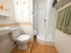 Pronájem bytu 1+kk, Brno, Opálkova, 26 m2