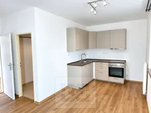 Pronájem bytu 2+kk, Roztoky, V Solníkách, 45 m2