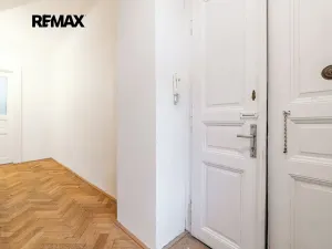 Prodej bytu 3+kk, Praha - Smíchov, Kováků, 73 m2