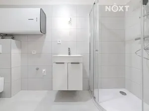 Prodej bytu 1+kk, Praha - Vysočany, Kolmá, 25 m2
