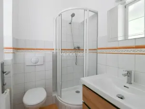 Pronájem rodinného domu, Praha - Střešovice, Západní, 210 m2