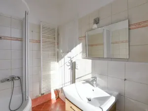 Pronájem rodinného domu, Praha - Střešovice, Západní, 210 m2
